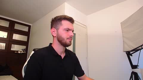 IkerGale online show from 6, 11, 2025