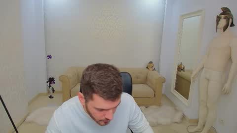 IkerGale online show from 13, 11, 2025