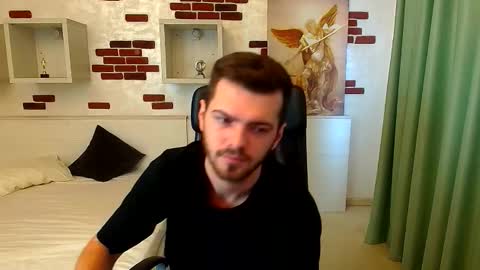 IkerGale online show from 16, 11, 2025