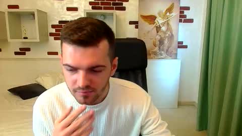 IkerGale online show from 21, 11, 2025