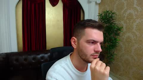 IkerGale online show from 23, 11, 2025