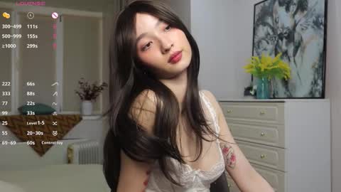 Im Miki online show from 17, 3, 2026