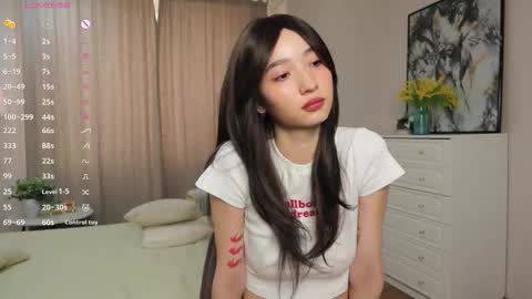 Im Miki online show from 20, 3, 2026