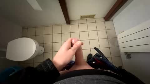 ilconte81 online show from 20, 1, 2025