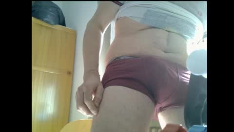 ilconte81 online show from 22, 9, 2025