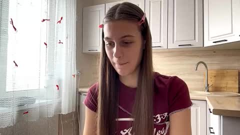 Sophie online show from 12, 3, 2026