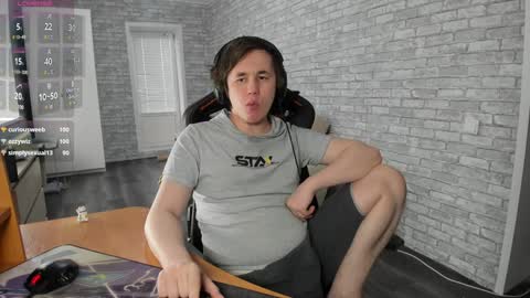 Snapshot of iliaskrislove chatting on 8, 2, 2025 iliaskris online show from 8, 2, 2025
