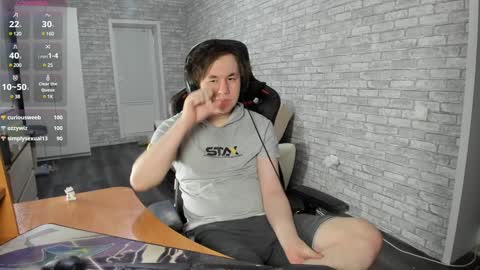 Snapshot of iliaskrislove chatting on 8, 2, 2025 iliaskris online show from 8, 2, 2025
