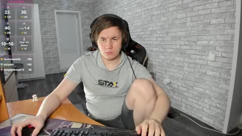 Snapshot of iliaskrislove chatting on 8, 2, 2025 iliaskris online show from 8, 2, 2025