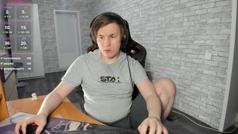 Snapshot of iliaskrislove chatting on 9, 2, 2025 iliaskris online show from 9, 2, 2025