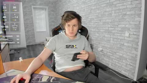 Snapshot of iliaskrislove chatting on 10, 2, 2025 iliaskris online show from 10, 2, 2025