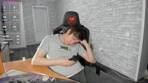 Snapshot of iliaskrislove chatting on 11, 2, 2025 iliaskris online show from 11, 2, 2025