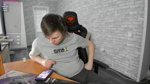 Snapshot of iliaskrislove chatting on 11, 2, 2025 iliaskris online show from 11, 2, 2025