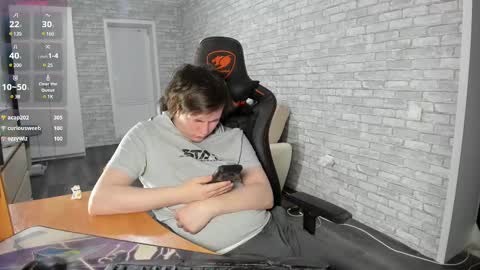 Snapshot of iliaskrislove chatting on 11, 2, 2025 iliaskris online show from 11, 2, 2025