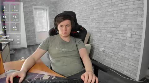 Snapshot of iliaskrislove chatting on 12, 2, 2025 iliaskris online show from 12, 2, 2025