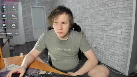 Snapshot of iliaskrislove chatting on 13, 2, 2025 iliaskris online show from 13, 2, 2025
