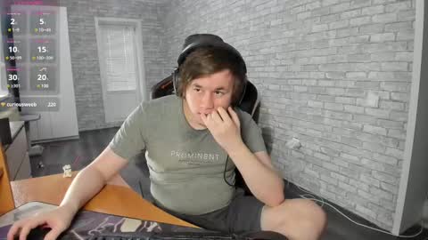 Snapshot of iliaskrislove chatting on 13, 2, 2025 iliaskris online show from 13, 2, 2025
