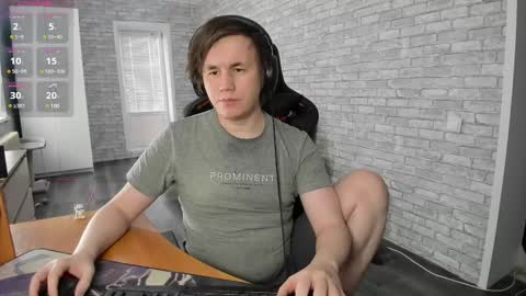 Snapshot of iliaskrislove chatting on 14, 2, 2025 iliaskris online show from 14, 2, 2025