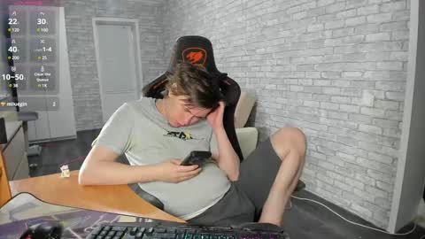 Snapshot of iliaskrislove chatting on 15, 2, 2025 iliaskris online show from 15, 2, 2025