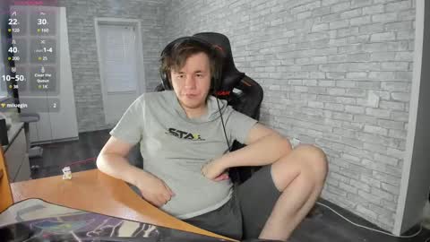 Snapshot of iliaskrislove chatting on 16, 2, 2025 iliaskris online show from 16, 2, 2025