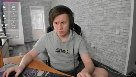 Snapshot of iliaskrislove chatting on 16, 2, 2025 iliaskris online show from 16, 2, 2025