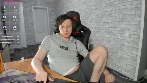 Snapshot of iliaskrislove chatting on 16, 2, 2025 iliaskris online show from 16, 2, 2025