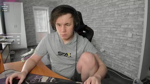 Snapshot of iliaskrislove chatting on 17, 2, 2025 iliaskris online show from 17, 2, 2025