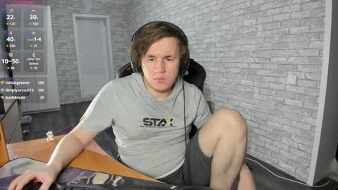 Snapshot of iliaskrislove chatting on 17, 2, 2025 iliaskris online show from 17, 2, 2025