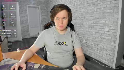 Snapshot of iliaskrislove chatting on 17, 2, 2025 iliaskris online show from 17, 2, 2025