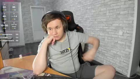 Snapshot of iliaskrislove chatting on 17, 2, 2025 iliaskris online show from 17, 2, 2025