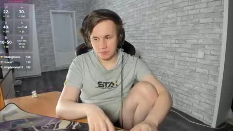 Snapshot of iliaskrislove chatting on 18, 2, 2025 iliaskris online show from 18, 2, 2025