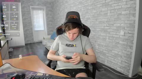 Snapshot of iliaskrislove chatting on 19, 2, 2025 iliaskris online show from 19, 2, 2025