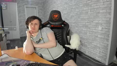 Snapshot of iliaskrislove chatting on 19, 2, 2025 iliaskris online show from 19, 2, 2025