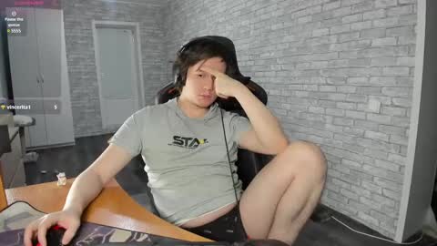Snapshot of iliaskrislove chatting on 19, 2, 2025 iliaskris online show from 19, 2, 2025