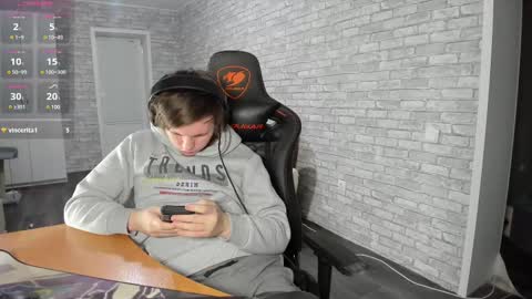 Snapshot of iliaskrislove chatting on 22, 2, 2025 iliaskris online show from 22, 2, 2025