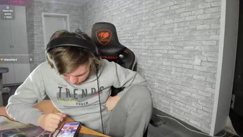 Snapshot of iliaskrislove chatting on 22, 2, 2025 iliaskris online show from 22, 2, 2025