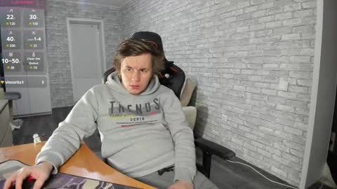 Snapshot of iliaskrislove chatting on 23, 2, 2025 iliaskris online show from 23, 2, 2025