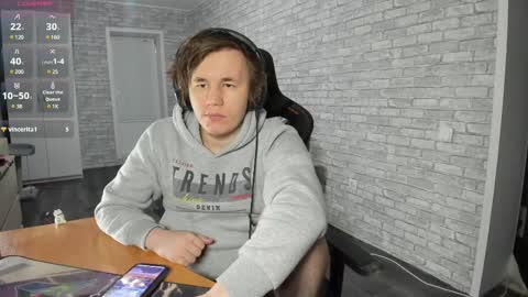 Snapshot of iliaskrislove chatting on 23, 2, 2025 iliaskris online show from 23, 2, 2025