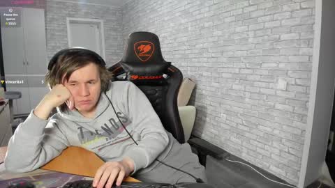 Snapshot of iliaskrislove chatting on 23, 2, 2025 iliaskris online show from 23, 2, 2025