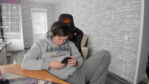 Snapshot of iliaskrislove chatting on 24, 2, 2025 iliaskris online show from 24, 2, 2025