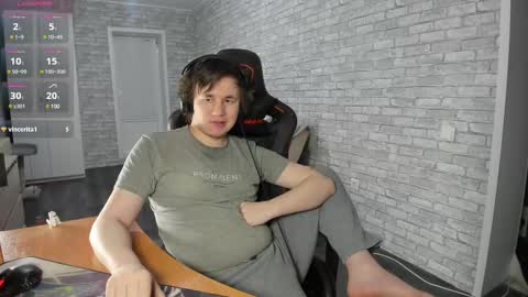 Snapshot of iliaskrislove chatting on 24, 2, 2025 iliaskris online show from 24, 2, 2025