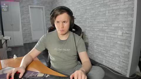 Snapshot of iliaskrislove chatting on 25, 2, 2025 iliaskris online show from 25, 2, 2025