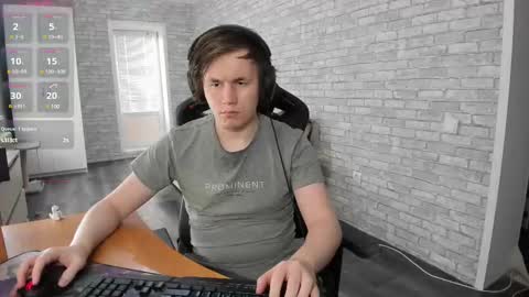 Snapshot of iliaskrislove chatting on 25, 2, 2025 iliaskris online show from 25, 2, 2025