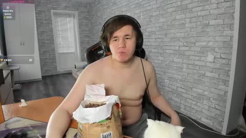 Snapshot of iliaskrislove chatting on 26, 2, 2025 iliaskris online show from 26, 2, 2025