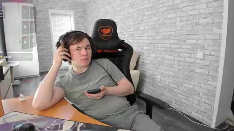 Snapshot of iliaskrislove chatting on 26, 2, 2025 iliaskris online show from 26, 2, 2025