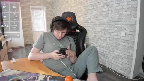 Snapshot of iliaskrislove chatting on 26, 2, 2025 iliaskris online show from 26, 2, 2025