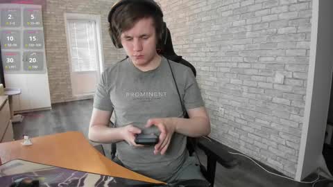 Snapshot of iliaskrislove chatting on 27, 2, 2025 iliaskris online show from 27, 2, 2025