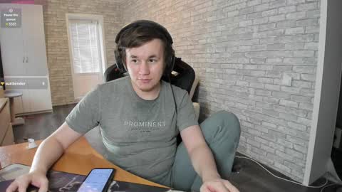 Snapshot of iliaskrislove chatting on 27, 2, 2025 iliaskris online show from 27, 2, 2025
