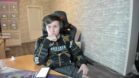 Snapshot of iliaskrislove chatting on 27, 2, 2025 iliaskris online show from 27, 2, 2025