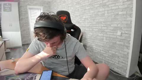 Snapshot of iliaskrislove chatting on 28, 2, 2025 iliaskris online show from 28, 2, 2025